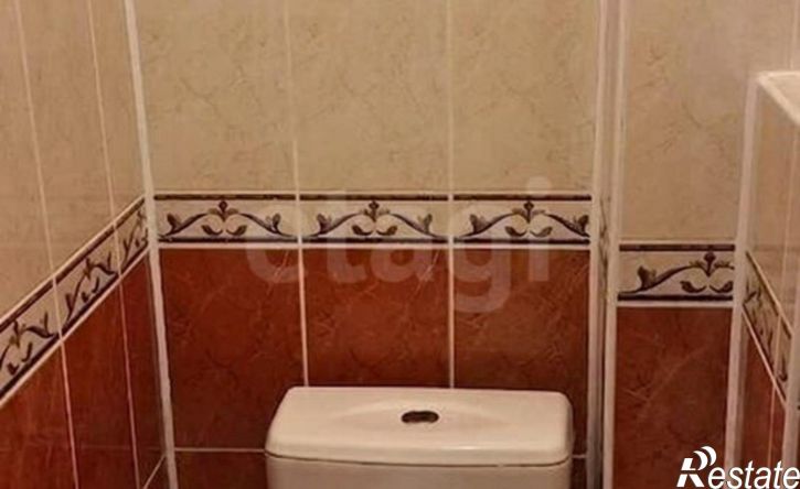 3-комн квартира ул Есенина, 44а,  д. 44а