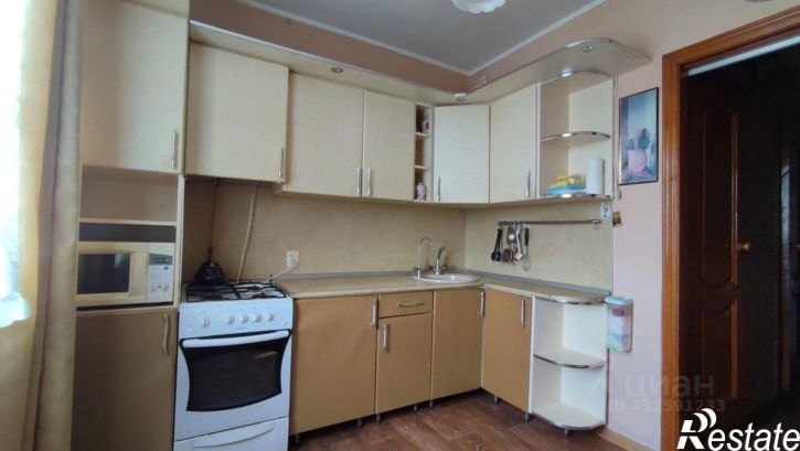 2-комн квартира б-р Юности, 7а,  д. 7а
