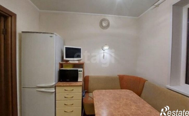3-комн квартира ул Есенина, 44а,  д. 44а