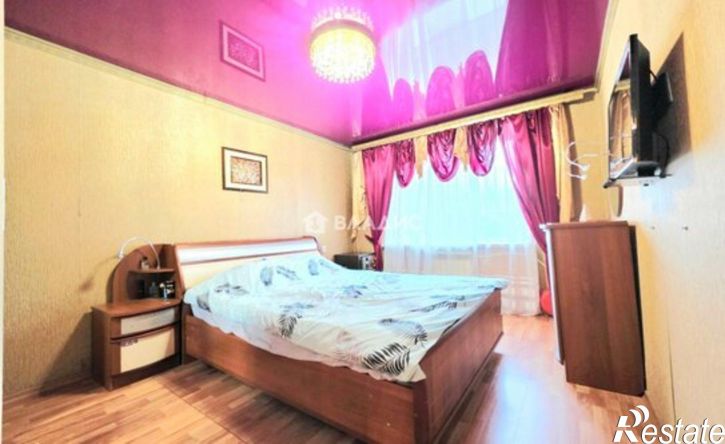 2-комн квартира ул Почтовая, 82,  д. 82