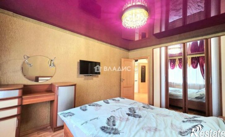 2-комн квартира ул Почтовая, 82,  д. 82