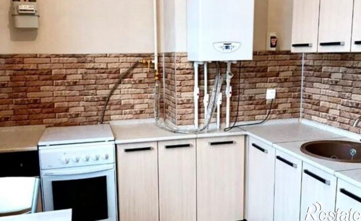 1-комн квартира ул Беловская, 6,  д. 6