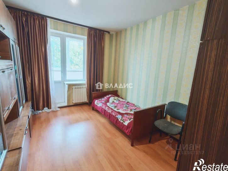 2-комн квартира ул Губкина, 38б,  д. 38б