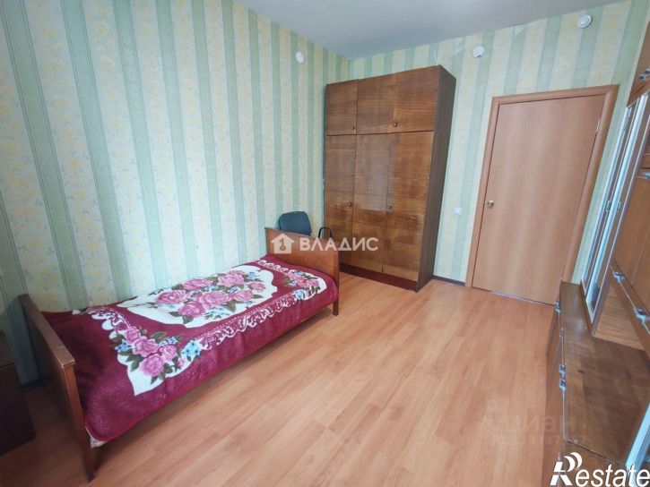2-комн квартира ул Губкина, 38б,  д. 38б