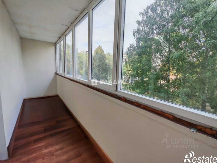 2-комн квартира ул Губкина, 38б,  д. 38б