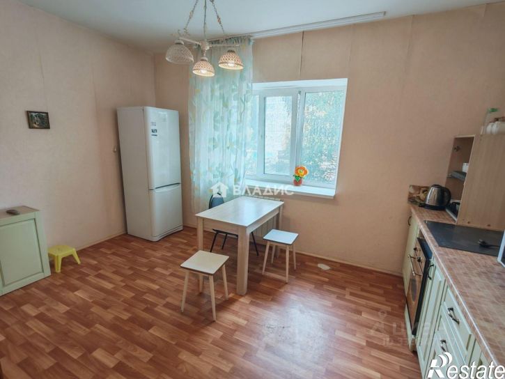 2-комн квартира ул Губкина, 38б,  д. 38б