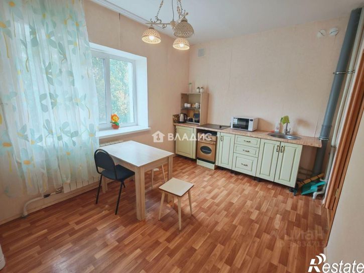 2-комн квартира ул Губкина, 38б,  д. 38б