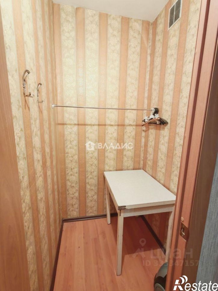 2-комн квартира ул Губкина, 38б,  д. 38б
