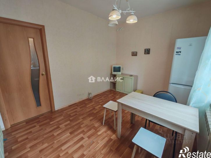 2-комн квартира ул Губкина, 38б,  д. 38б