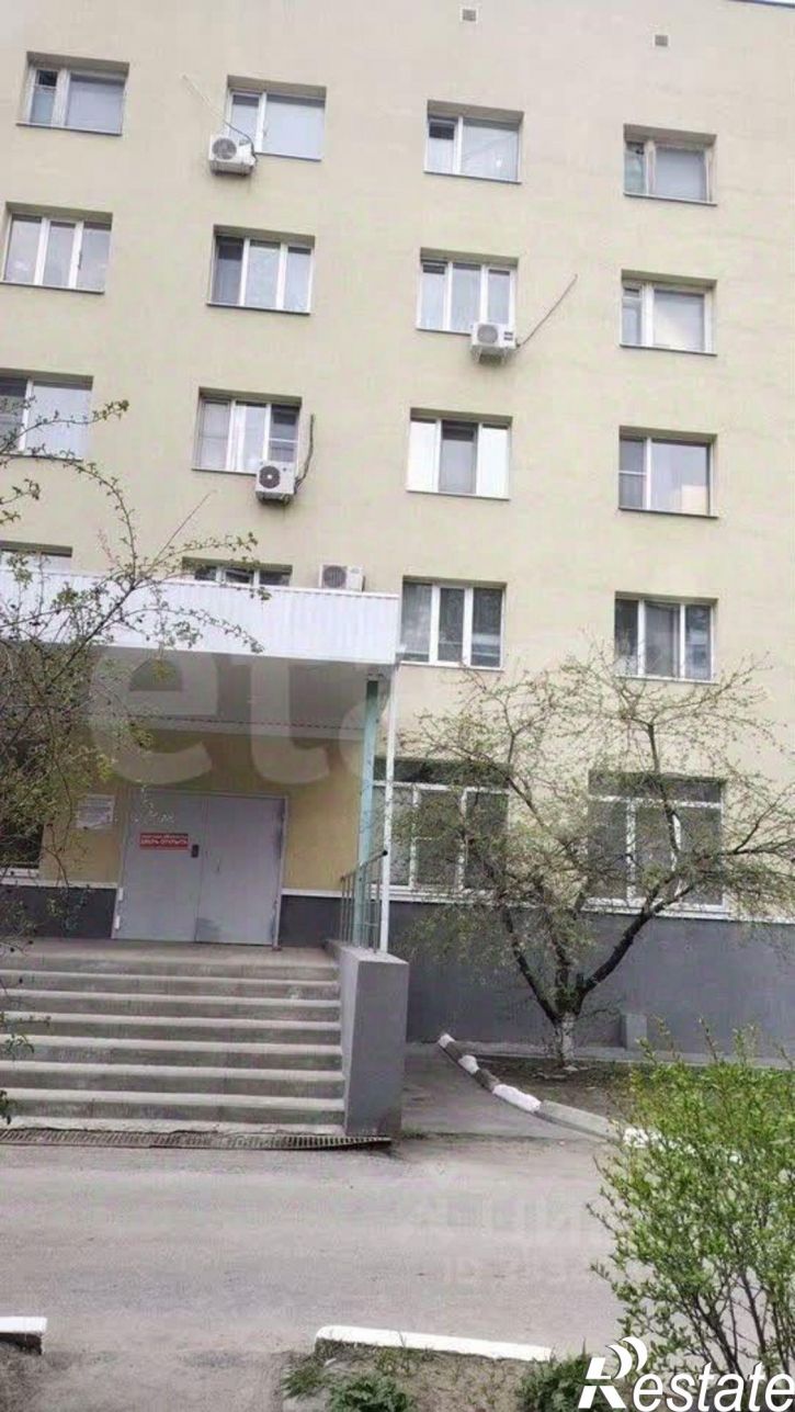 Комната