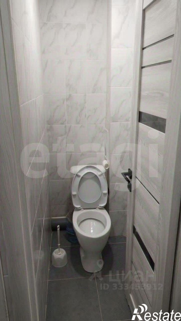 Комната