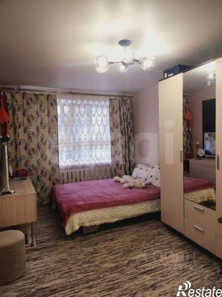 Комната