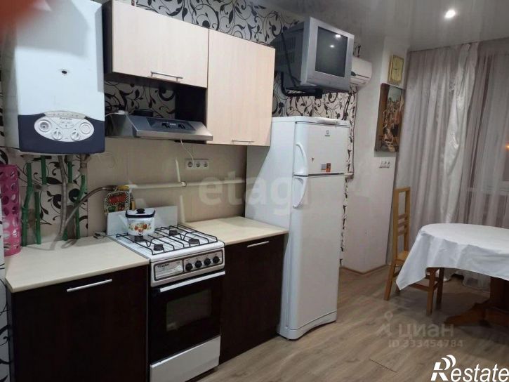 1-комн квартира