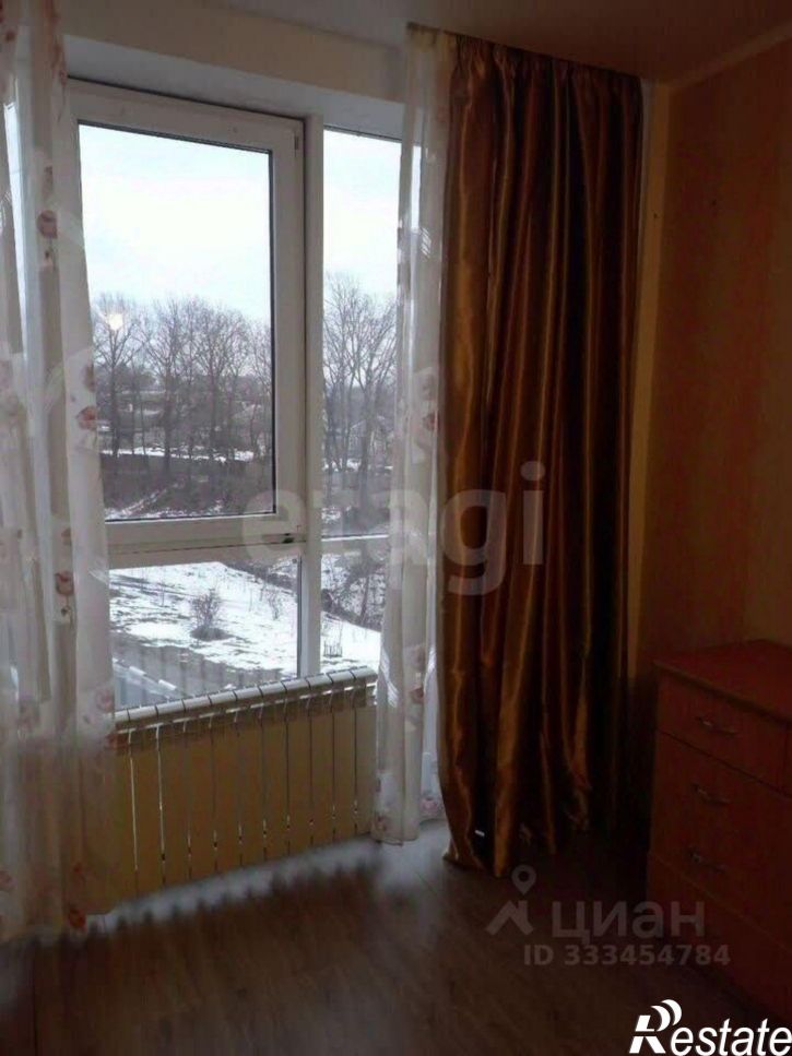 1-комн квартира