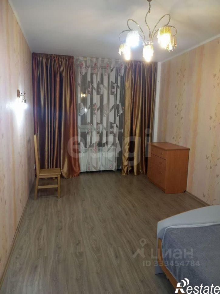1-комн квартира