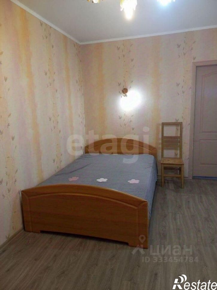 1-комн квартира