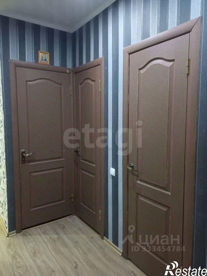 1-комн квартира