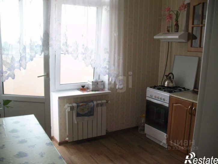 1-комн квартира