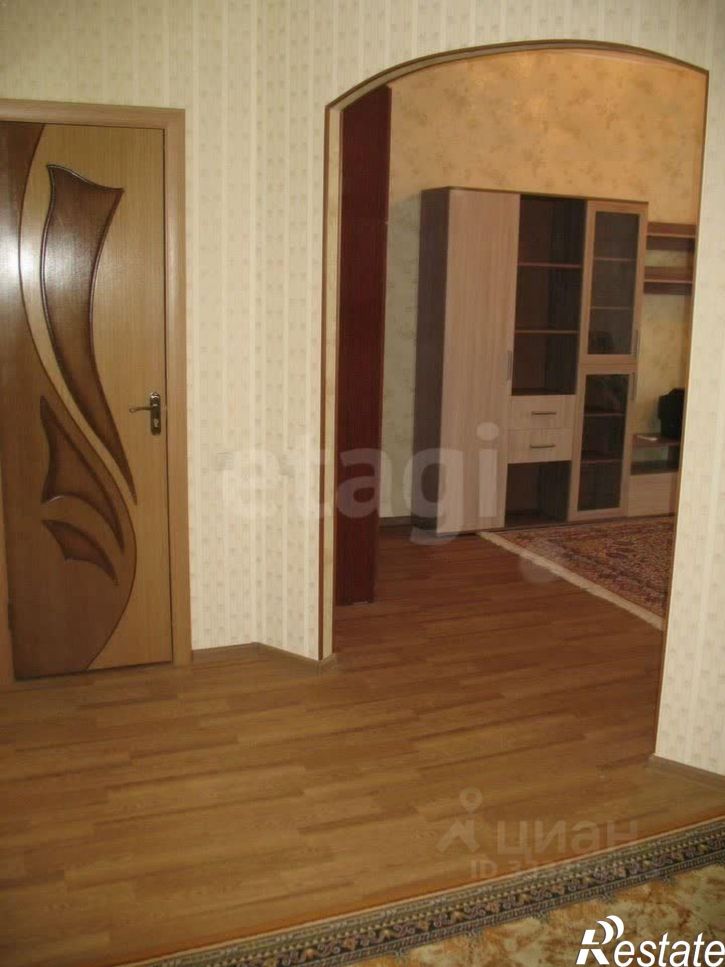 1-комн квартира