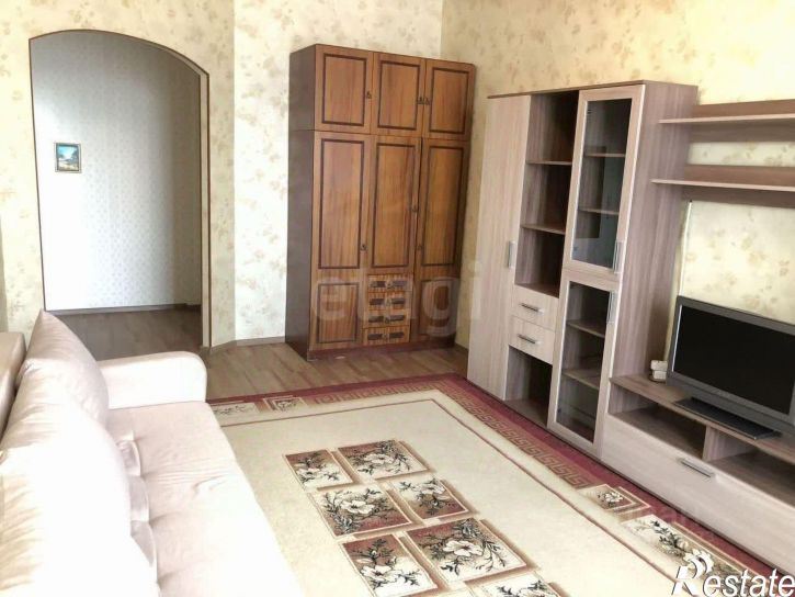 1-комн квартира