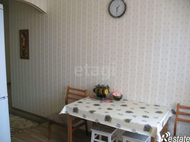 1-комн квартира