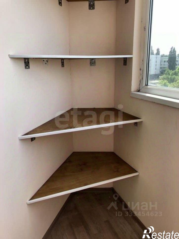 1-комн квартира