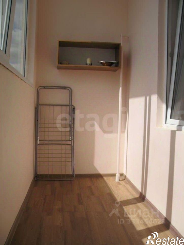 1-комн квартира