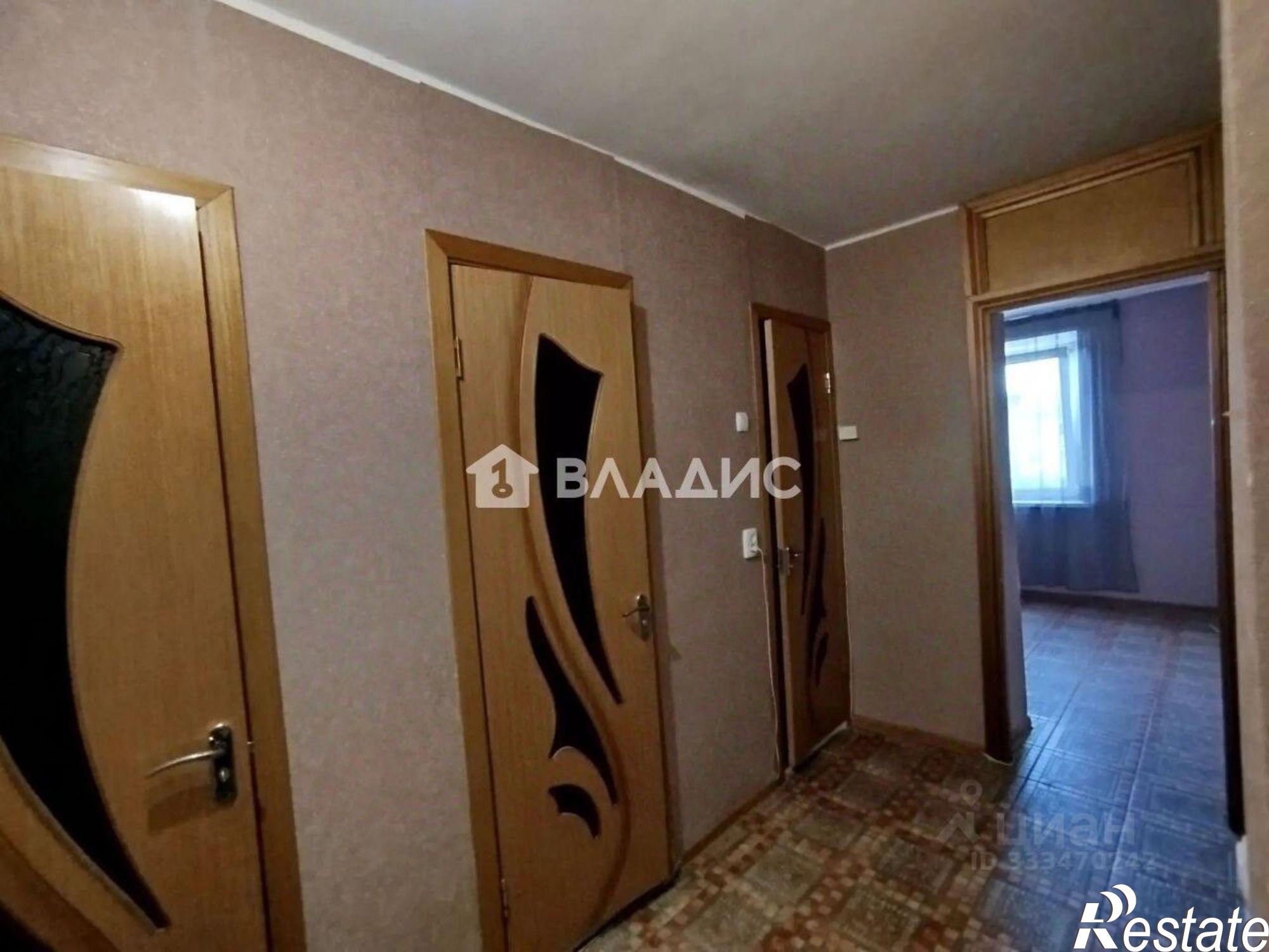 Купить квартиру за 4 500 000 рублей на ул Семашко, 36