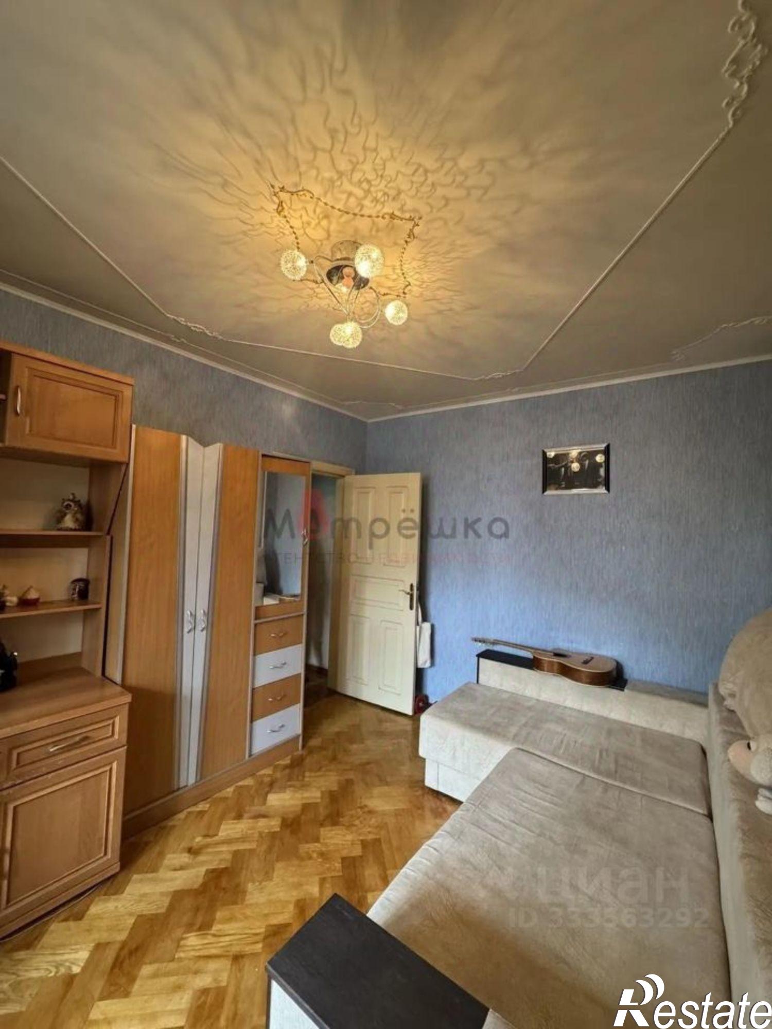 Купить квартиру за 8 650 000 рублей на ул Конева, 3