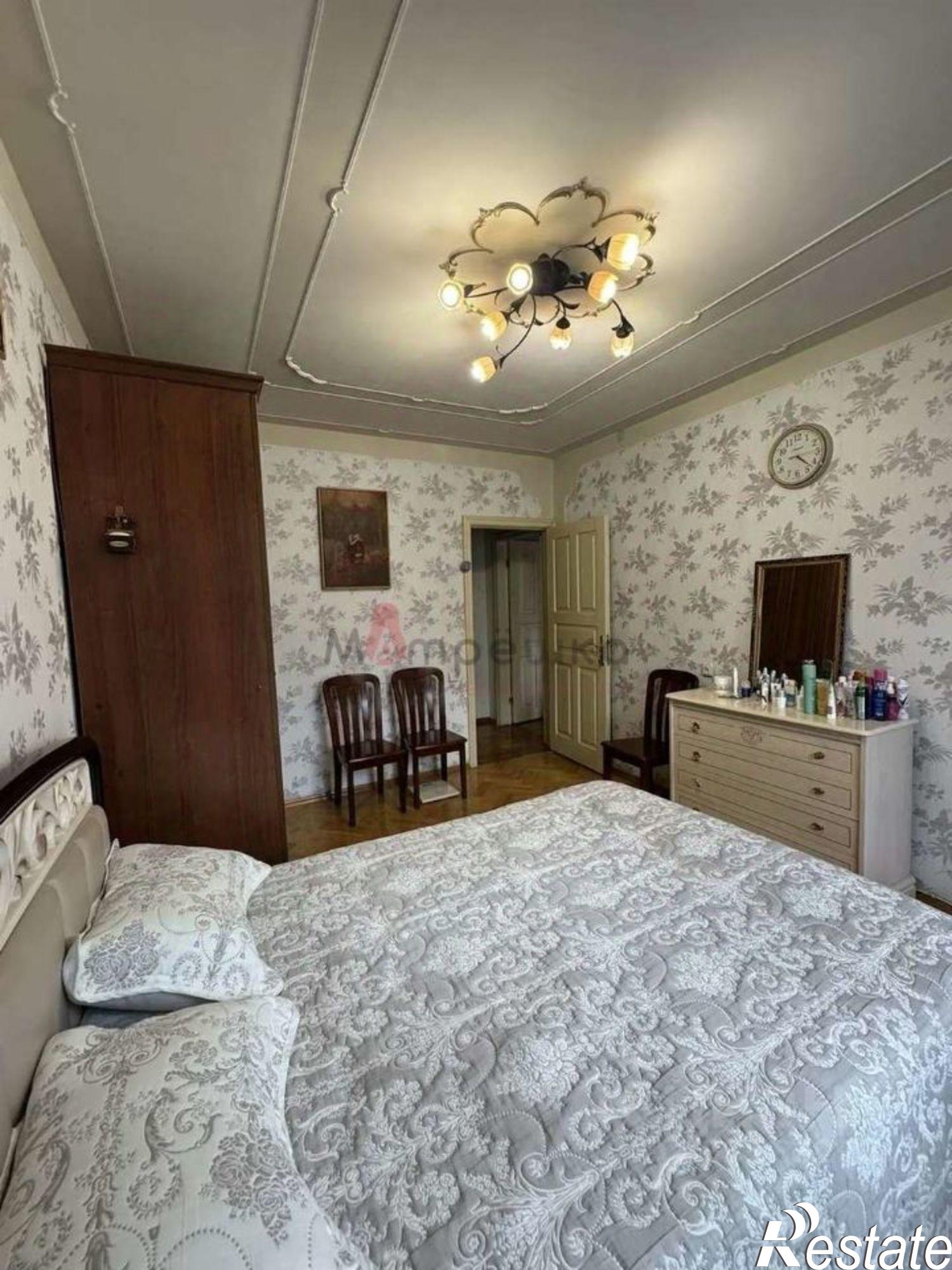 Купить квартиру за 8 650 000 рублей на ул Конева, 3