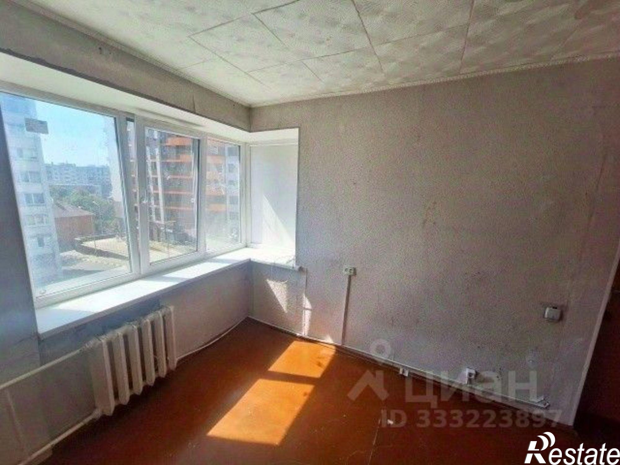 Купить комнату за 1 700 000 рублей на ул Вокзальная, 19