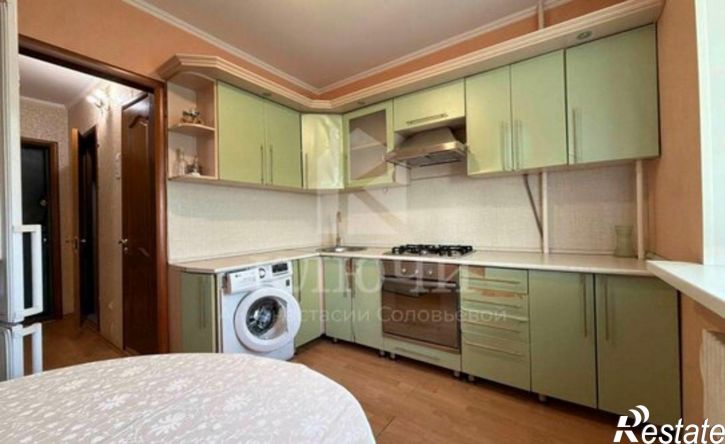 1-комн квартира ул Есенина, 36,  д. 36