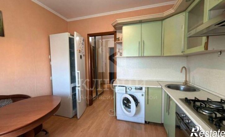 1-комн квартира ул Есенина, 36,  д. 36