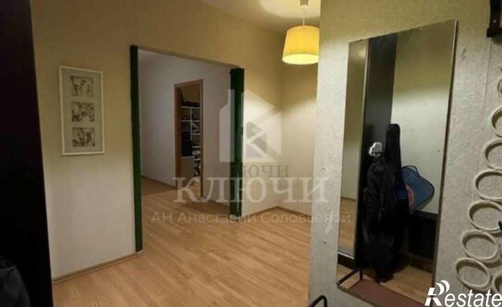 3-комн квартира ул Газовиков, 7,  д. 7