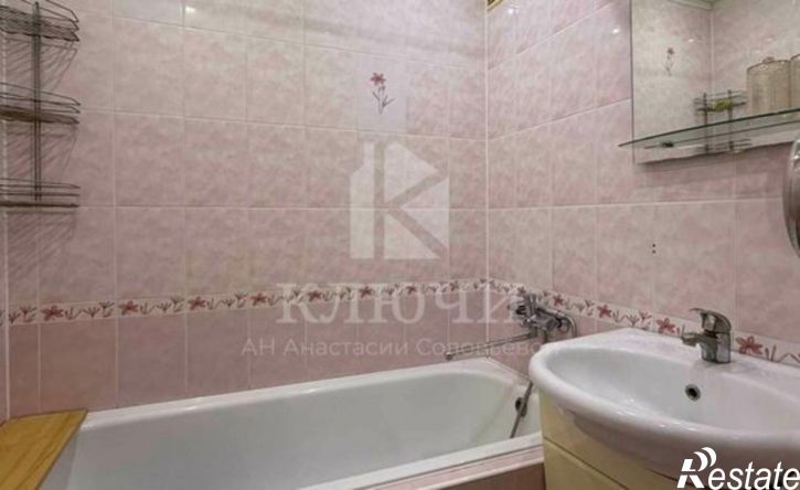 1-комн квартира ул Есенина, 36,  д. 36