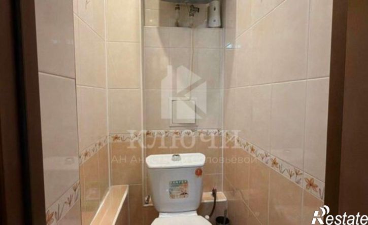 1-комн квартира ул Есенина, 36,  д. 36