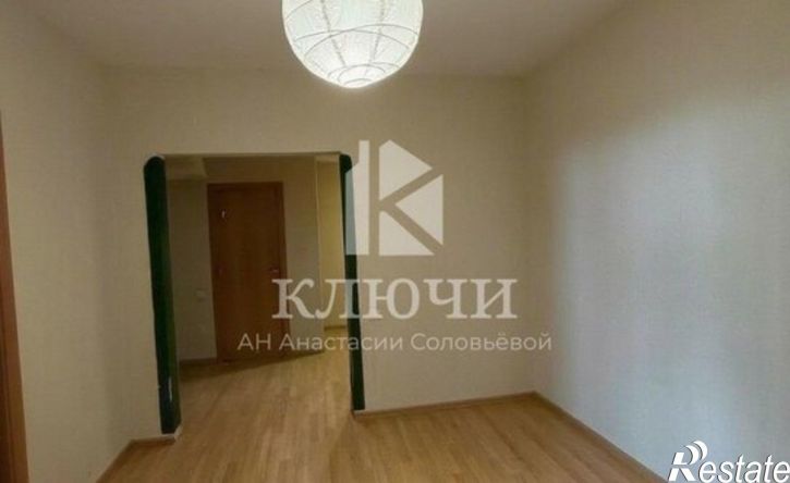 3-комн квартира ул Газовиков, 7,  д. 7