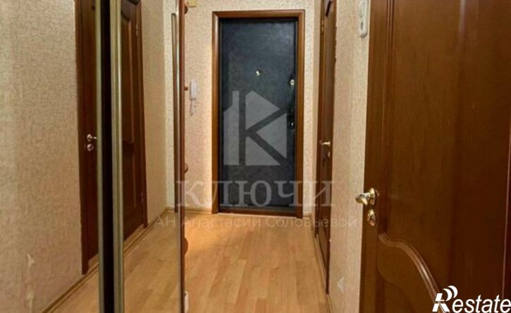 1-комн квартира ул Есенина, 36,  д. 36