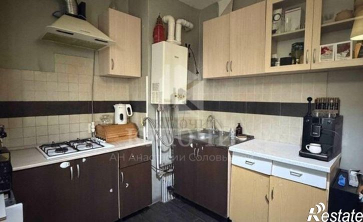 3-комн квартира ул Газовиков, 7,  д. 7