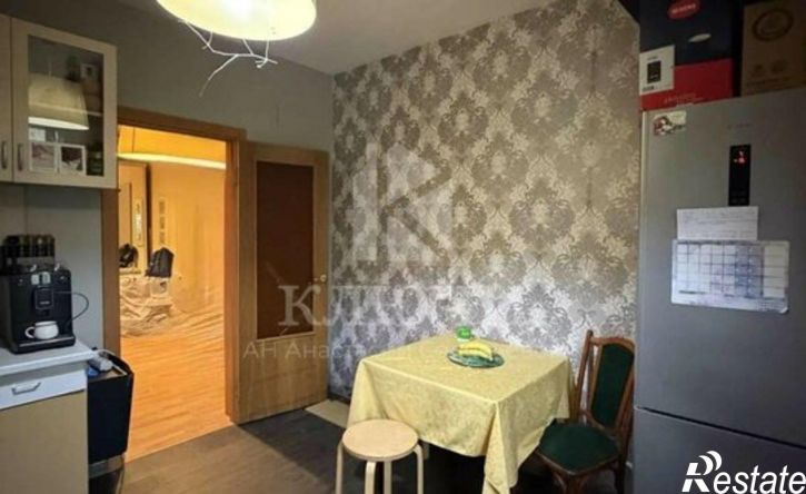 3-комн квартира ул Газовиков, 7,  д. 7