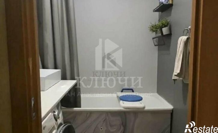 3-комн квартира ул Газовиков, 7,  д. 7