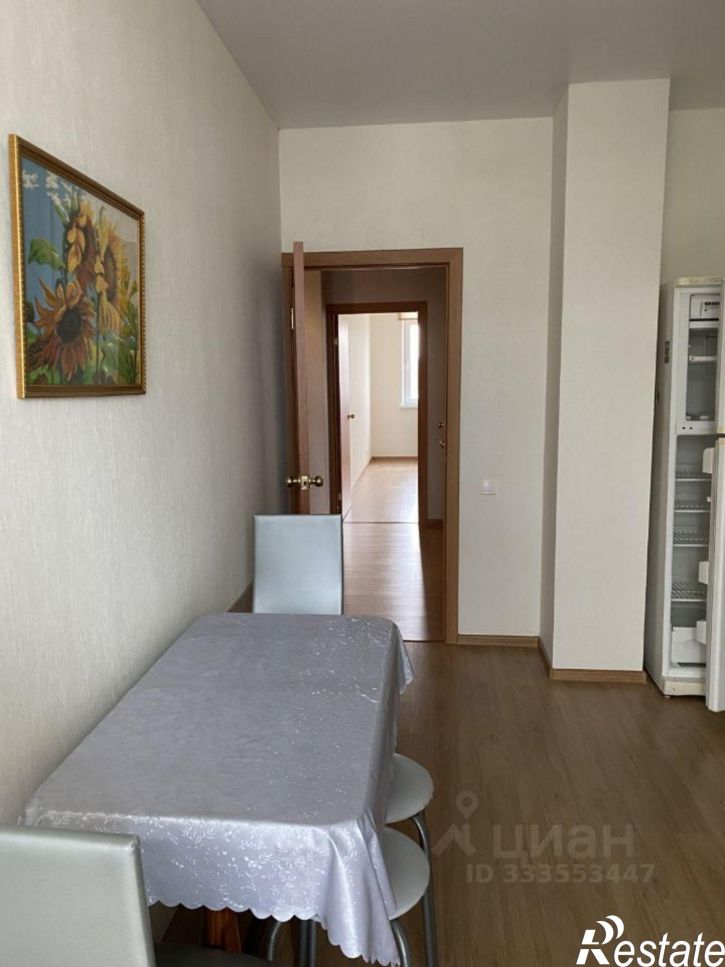 2-комн квартира ул Харьковская, 5,  д. 5