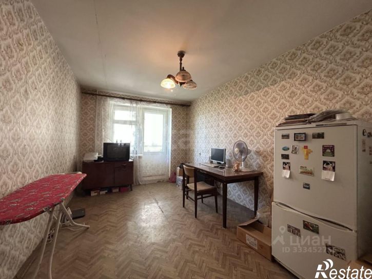 3-комн квартира ул Победы, 49 7,  д. 49 7,  к. 7