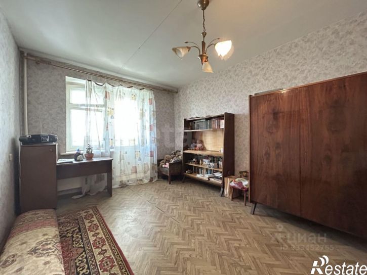 3-комн квартира ул Победы, 49 7,  д. 49 7,  к. 7