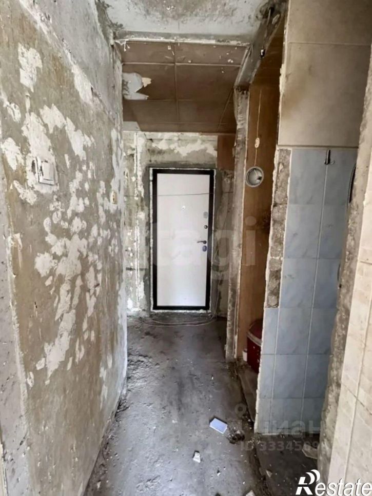 4-комн квартира ул Костюкова, 22,  д. 22