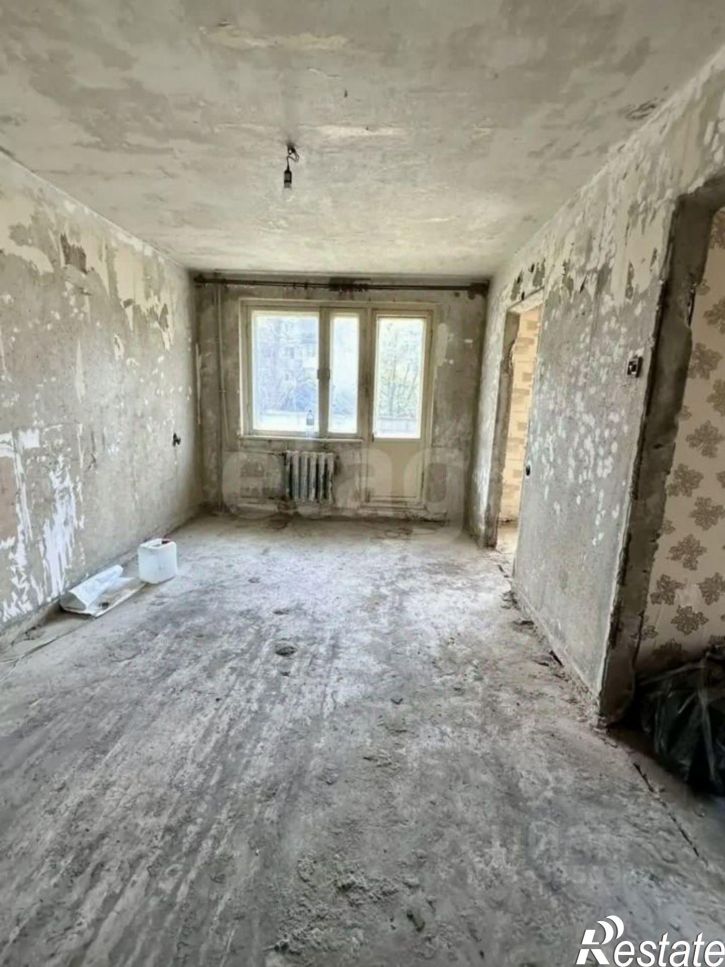 4-комн квартира ул Костюкова, 22,  д. 22