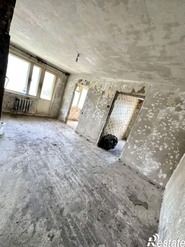 4-комн квартира ул Костюкова, 22,  д. 22