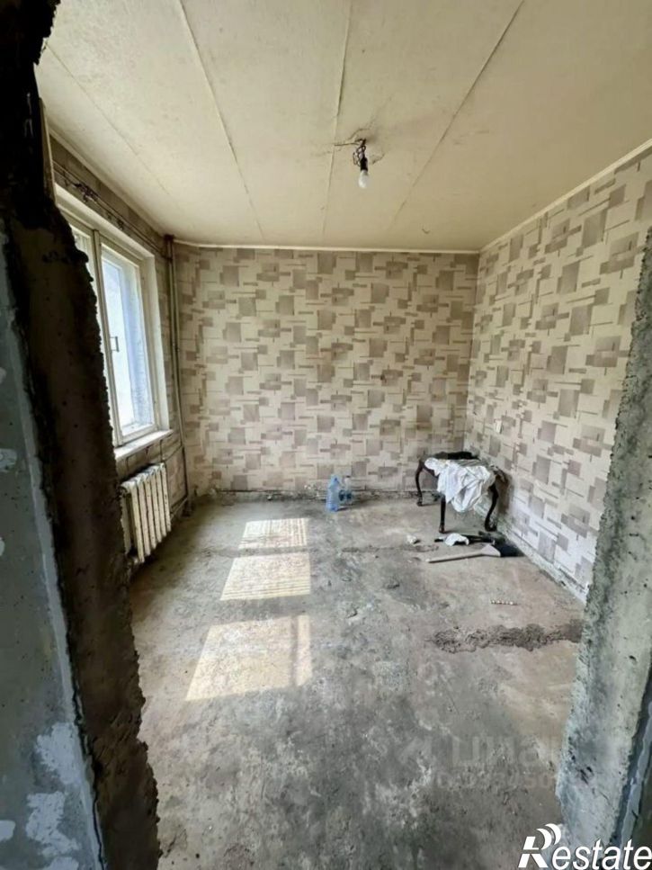 4-комн квартира ул Костюкова, 22,  д. 22