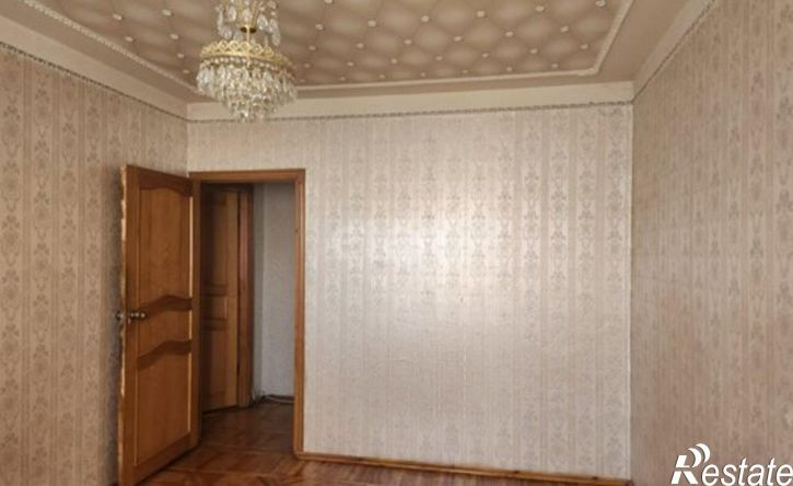 3-комн квартира ул Николая Чумичова, 50,  д. 50