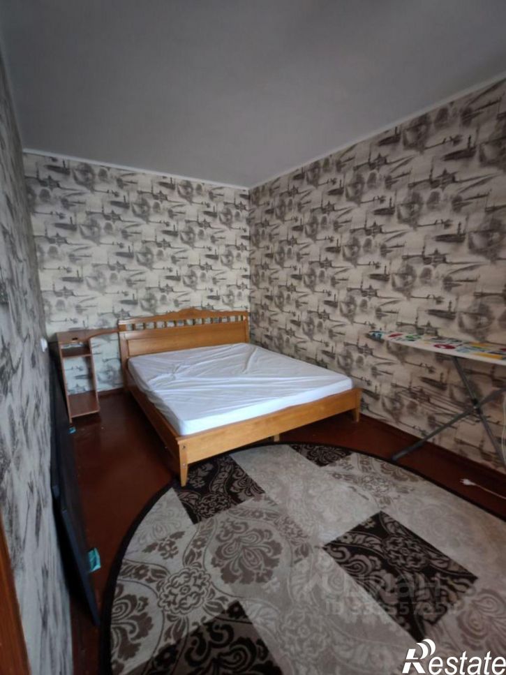 2-комн квартира пр-кт Б.Хмельницкого, 112,  д. 112